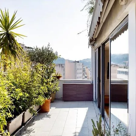 Appartement 5* 