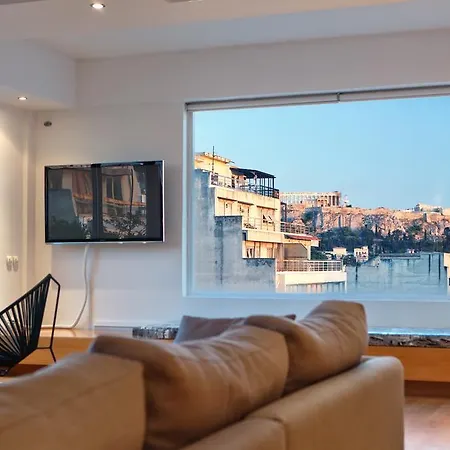 Appartement 5* 