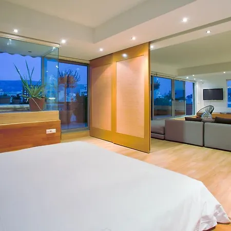 Appartement 5* 
