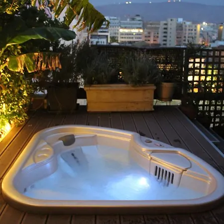 Appartement 5* 