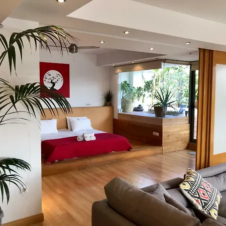 Appartement 5* 