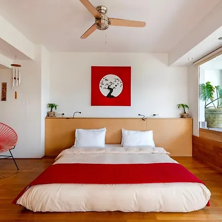 Appartement 5* 